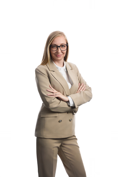 Bc. Monika Ovečkova Bc. Monika Ovečkova