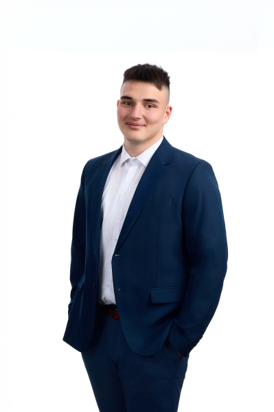 Matej Gembeš Matej Gembeš