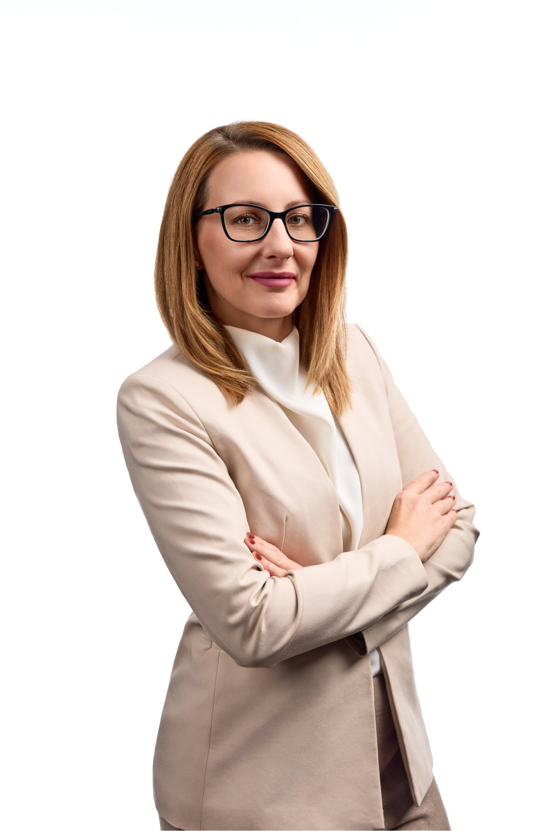 Ing. Martina Jonášová