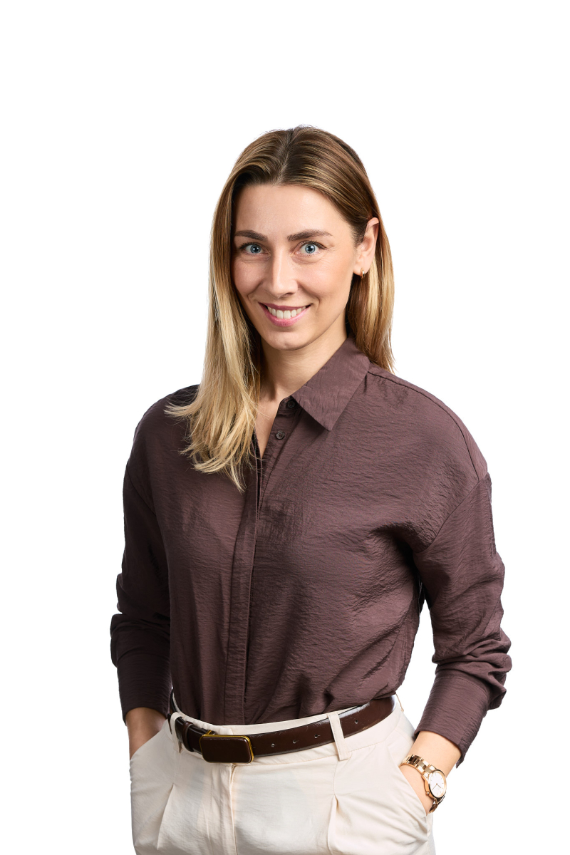 Ing. Dominika Ondrovičová