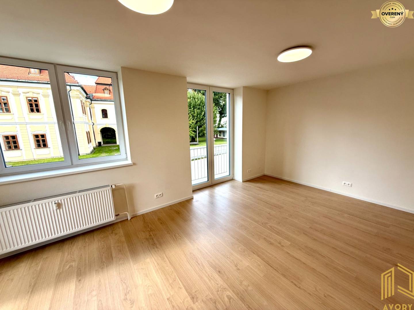 kuchyňa s obývačkou