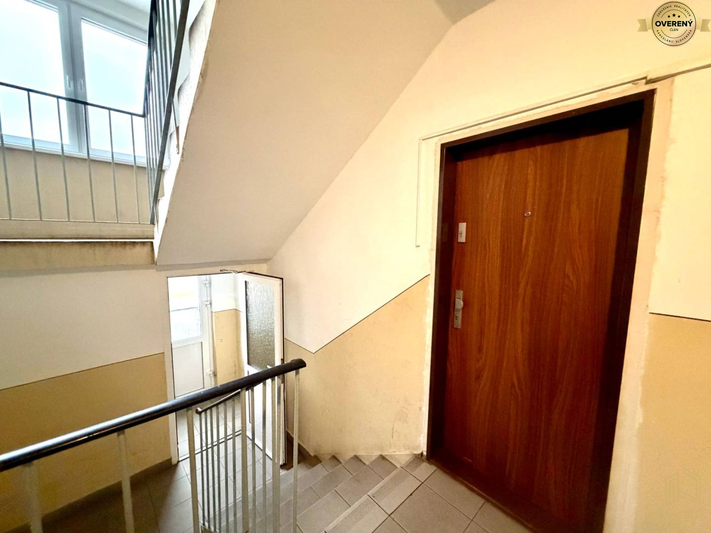 spoločné priestory