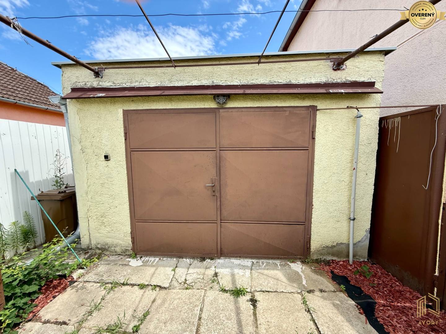 AVORY Realitné Centrum, robíme svet realít lepším miestom.