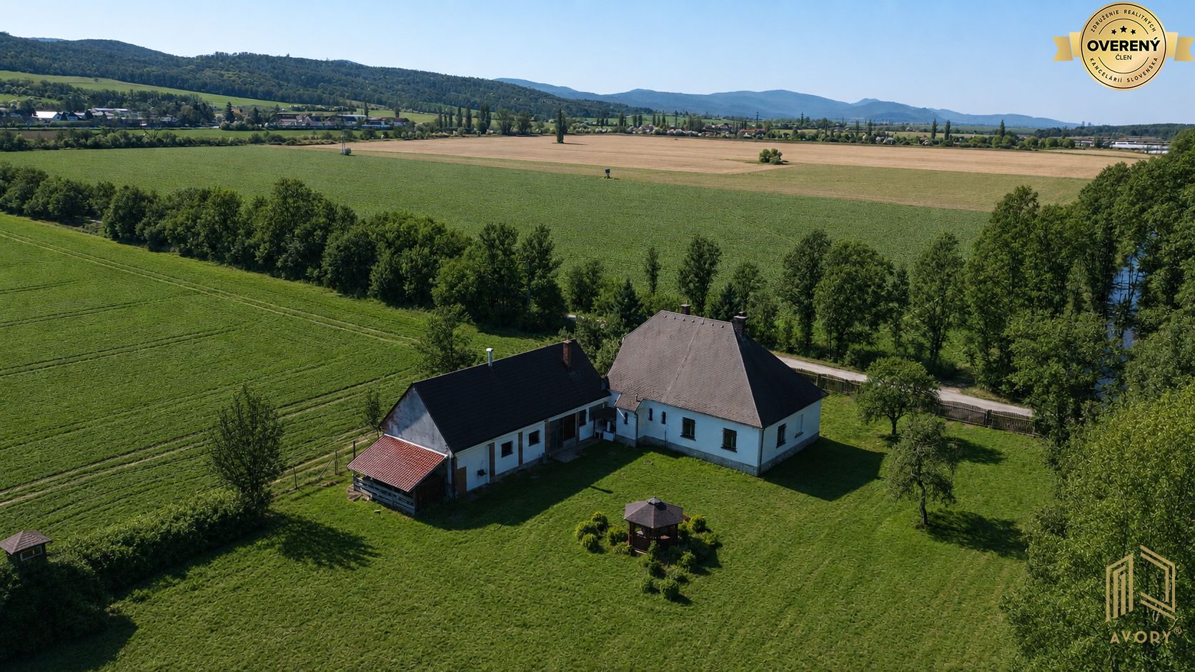 hájenka