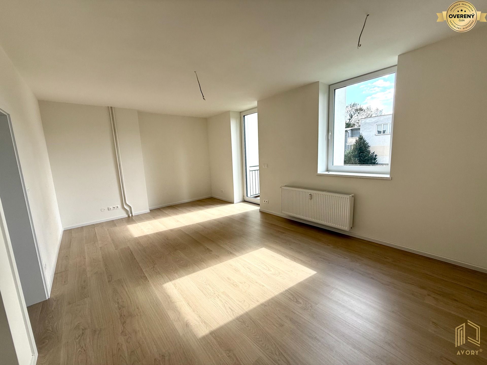 kuchyňa s obývačkou