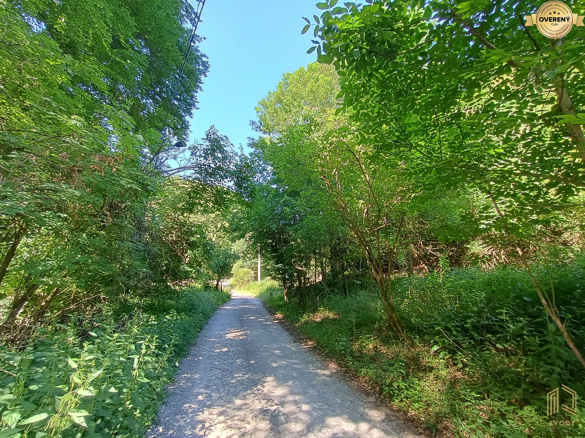 pozemok