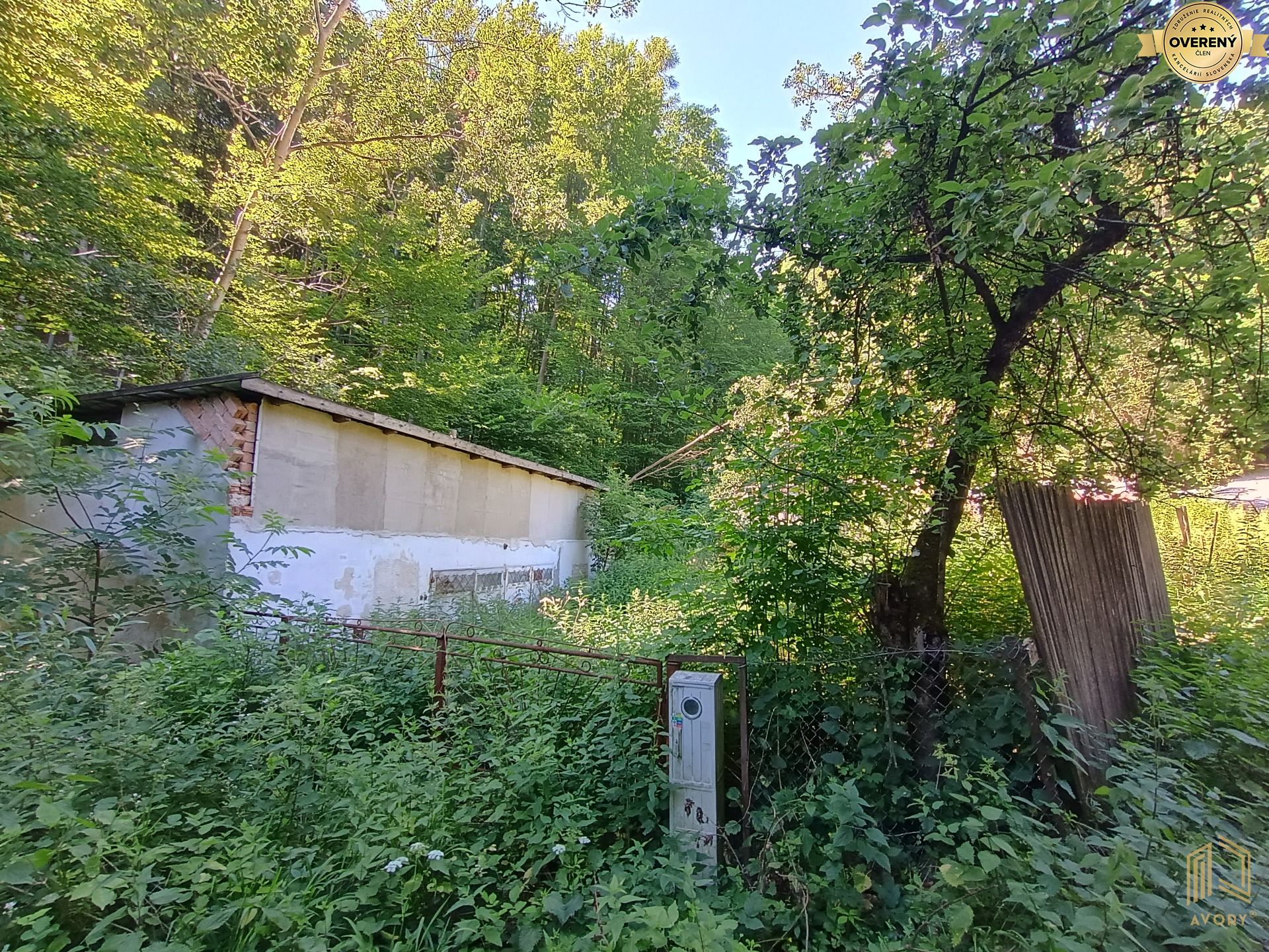 pozemok