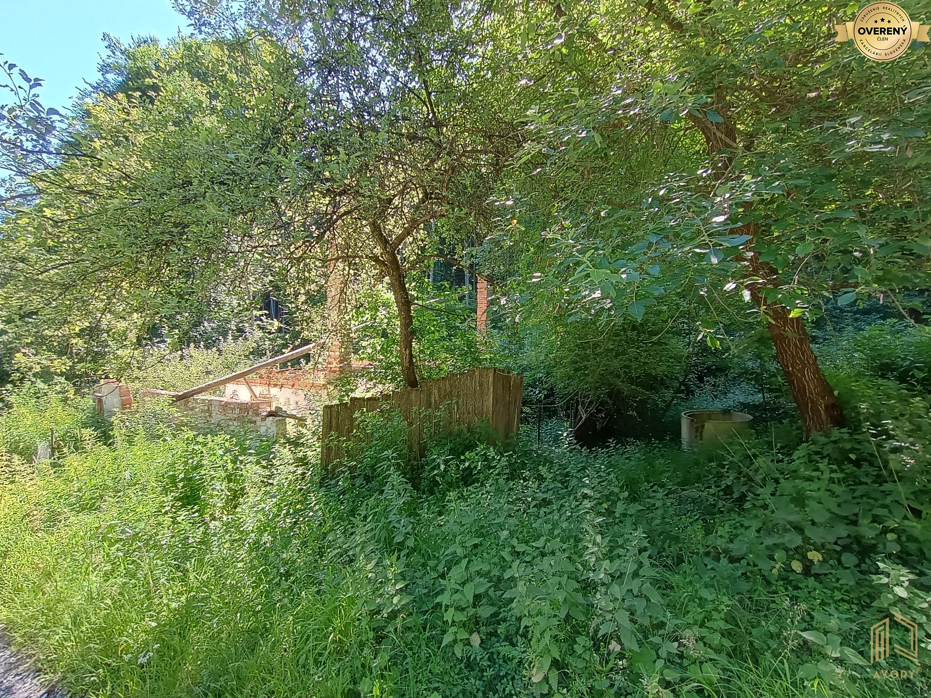 pozemok