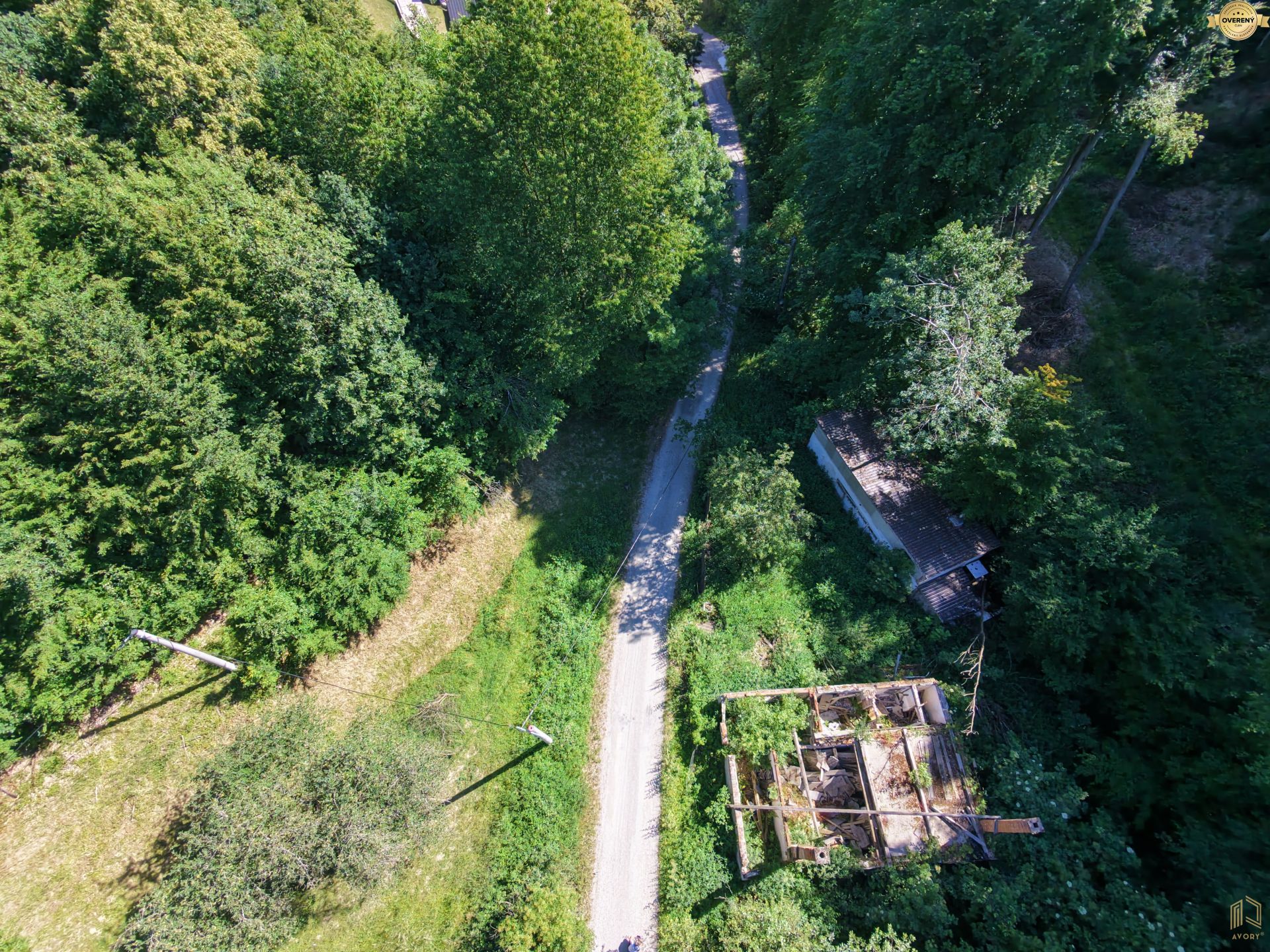 pozemok