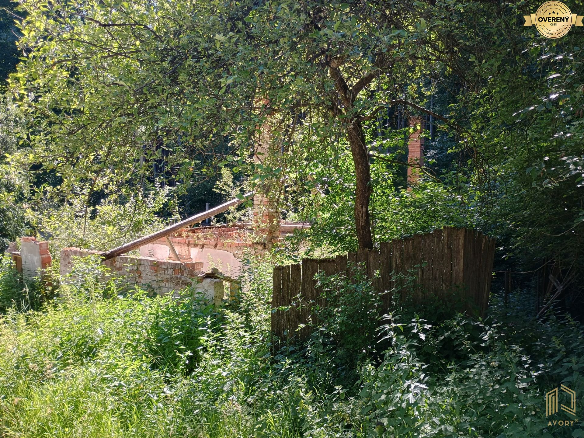 pozemok