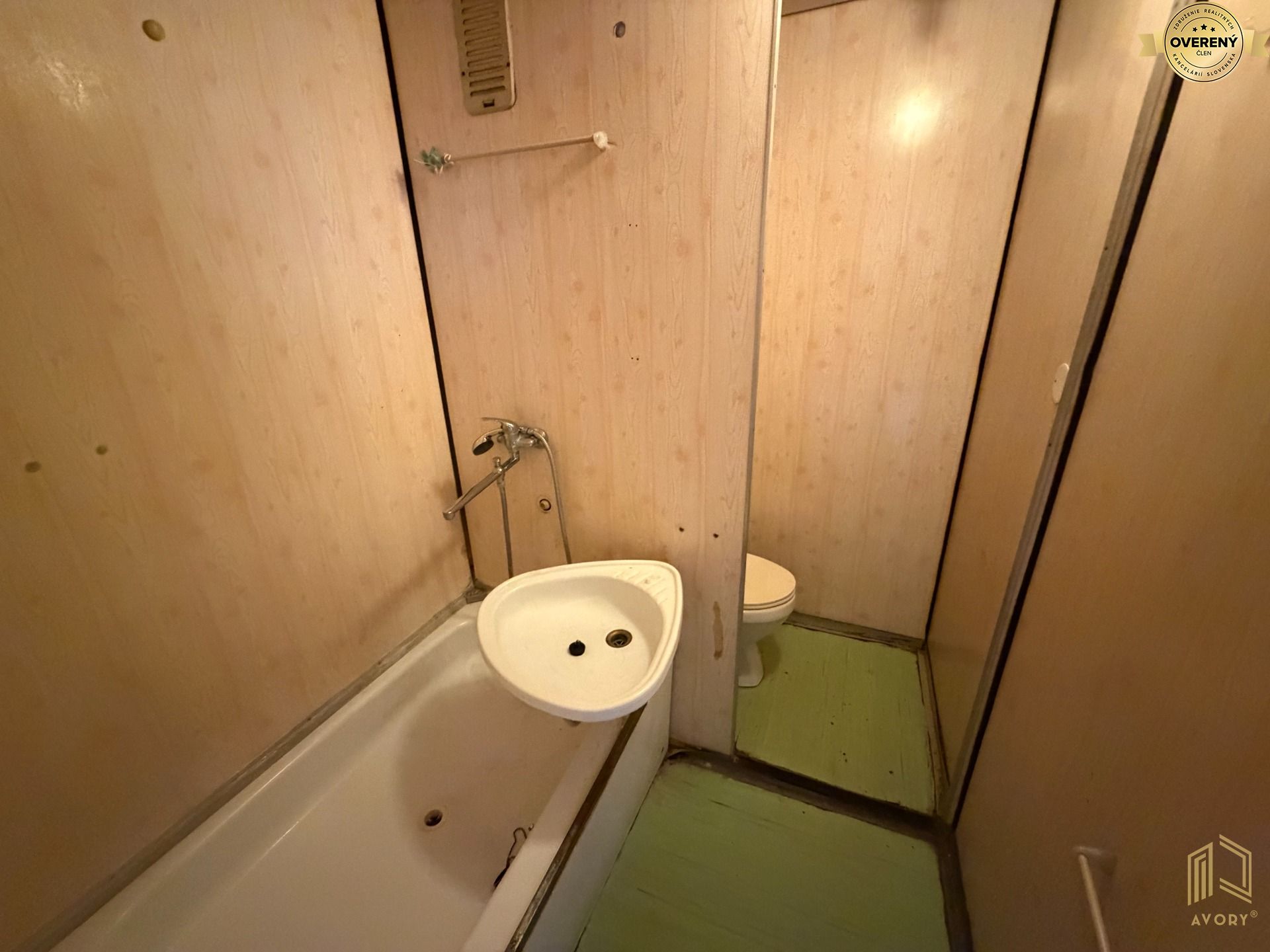 kúpeľňa