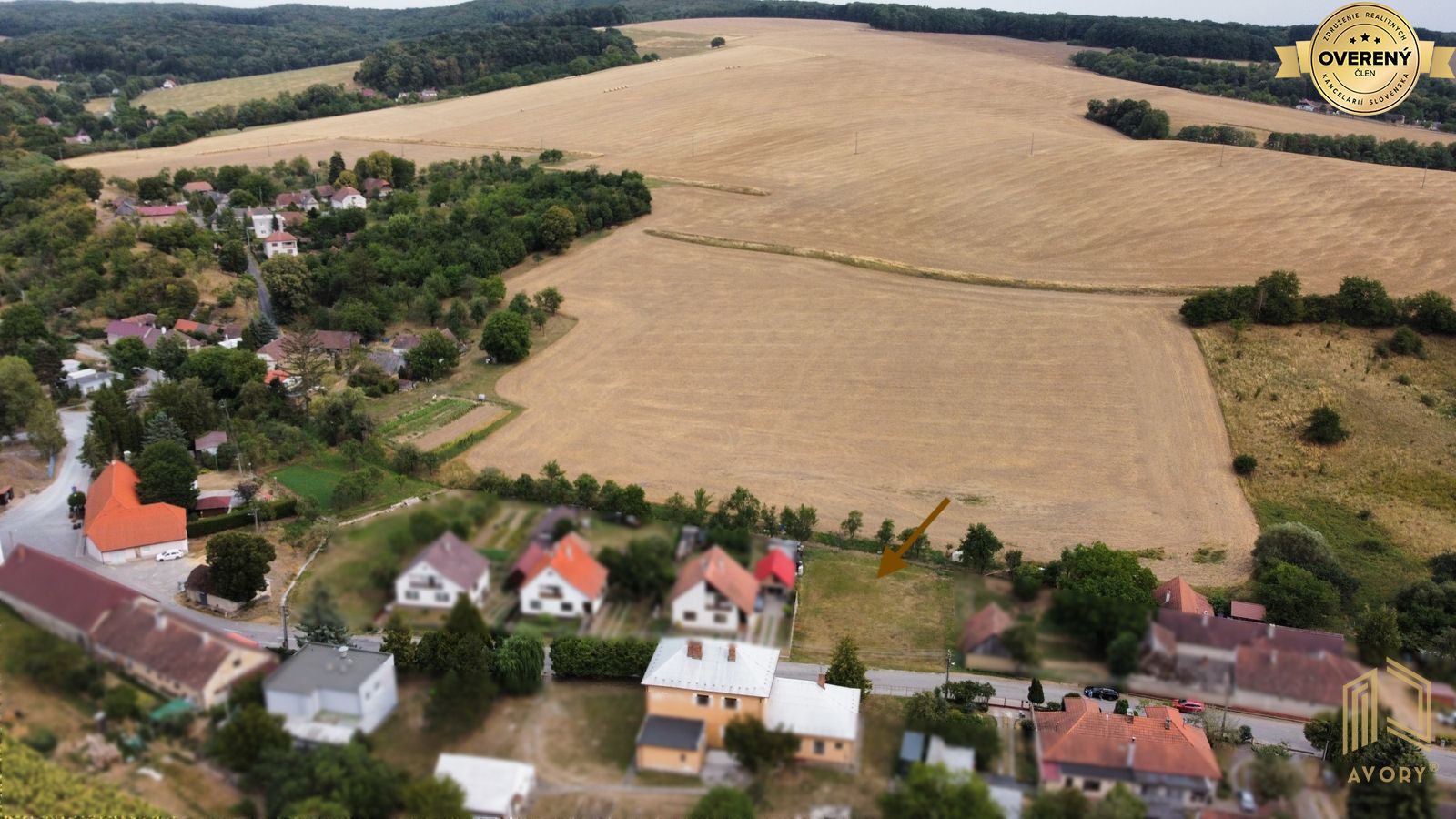 pozemok