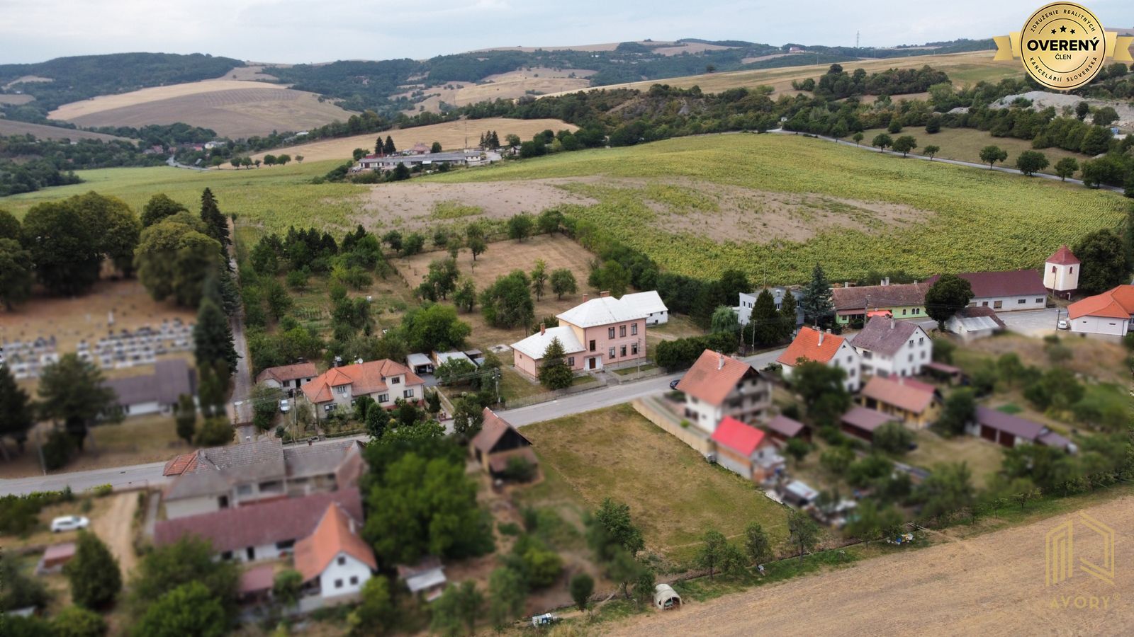 pozemok