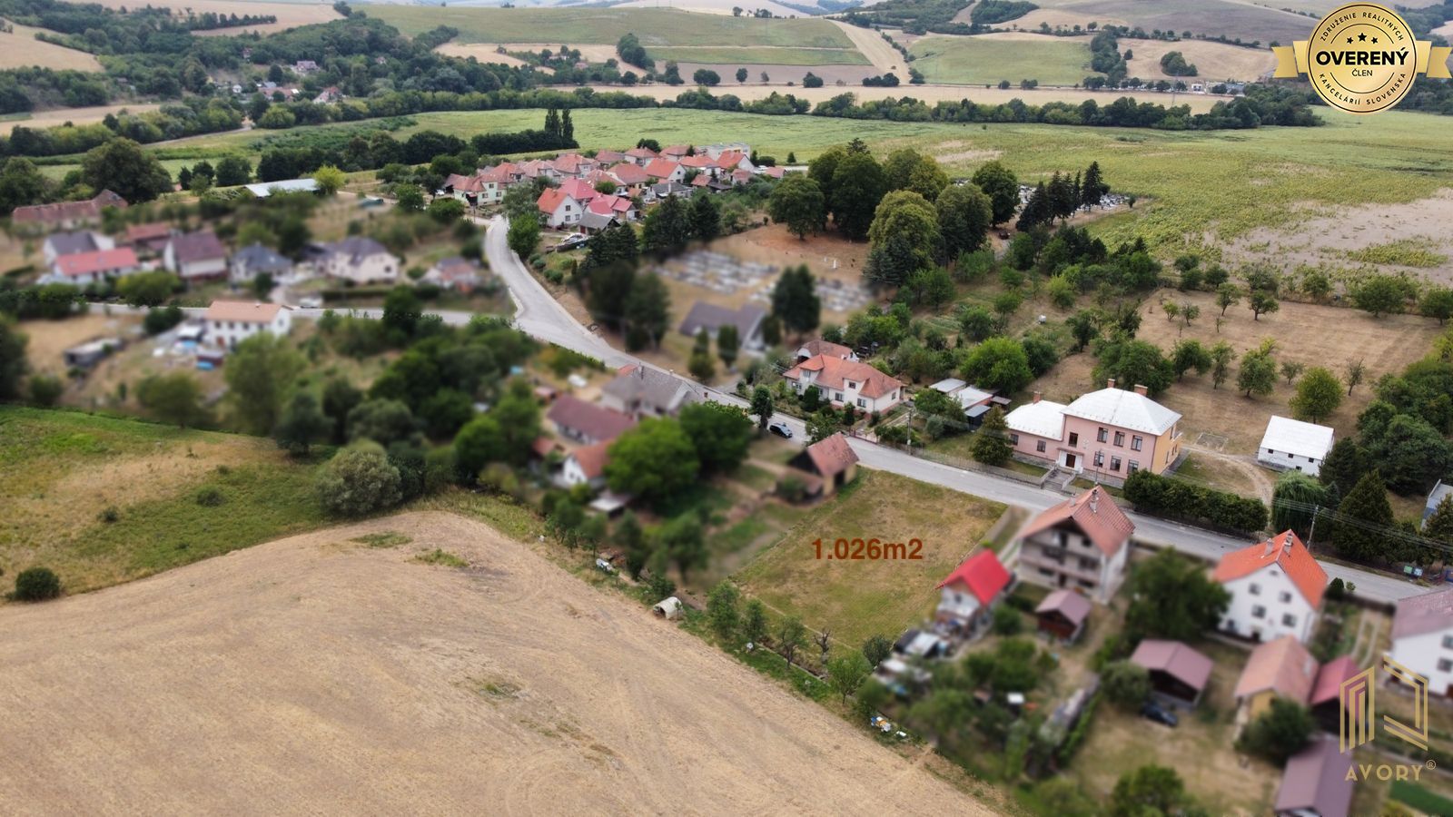 pozemok