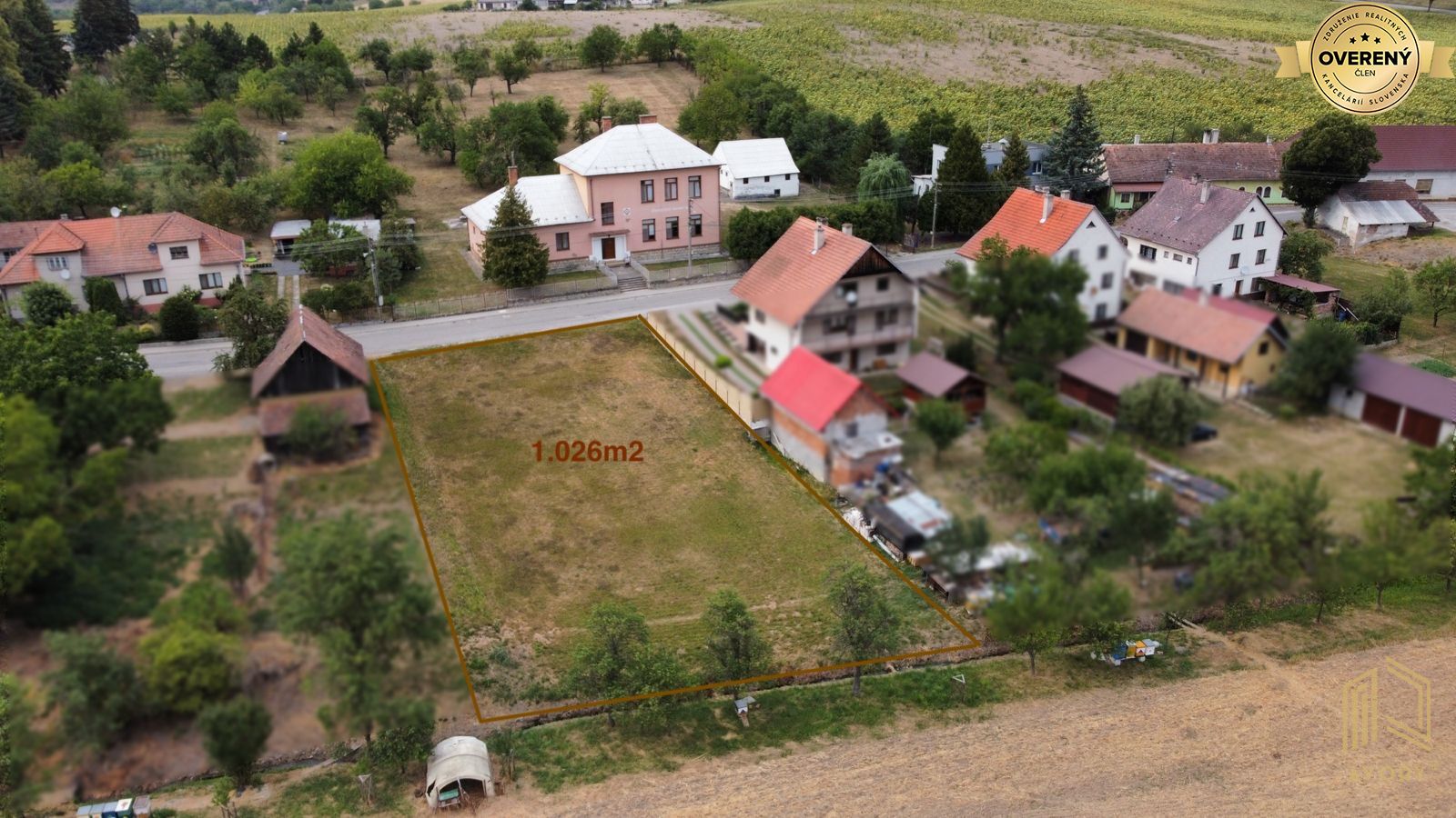 pozemok