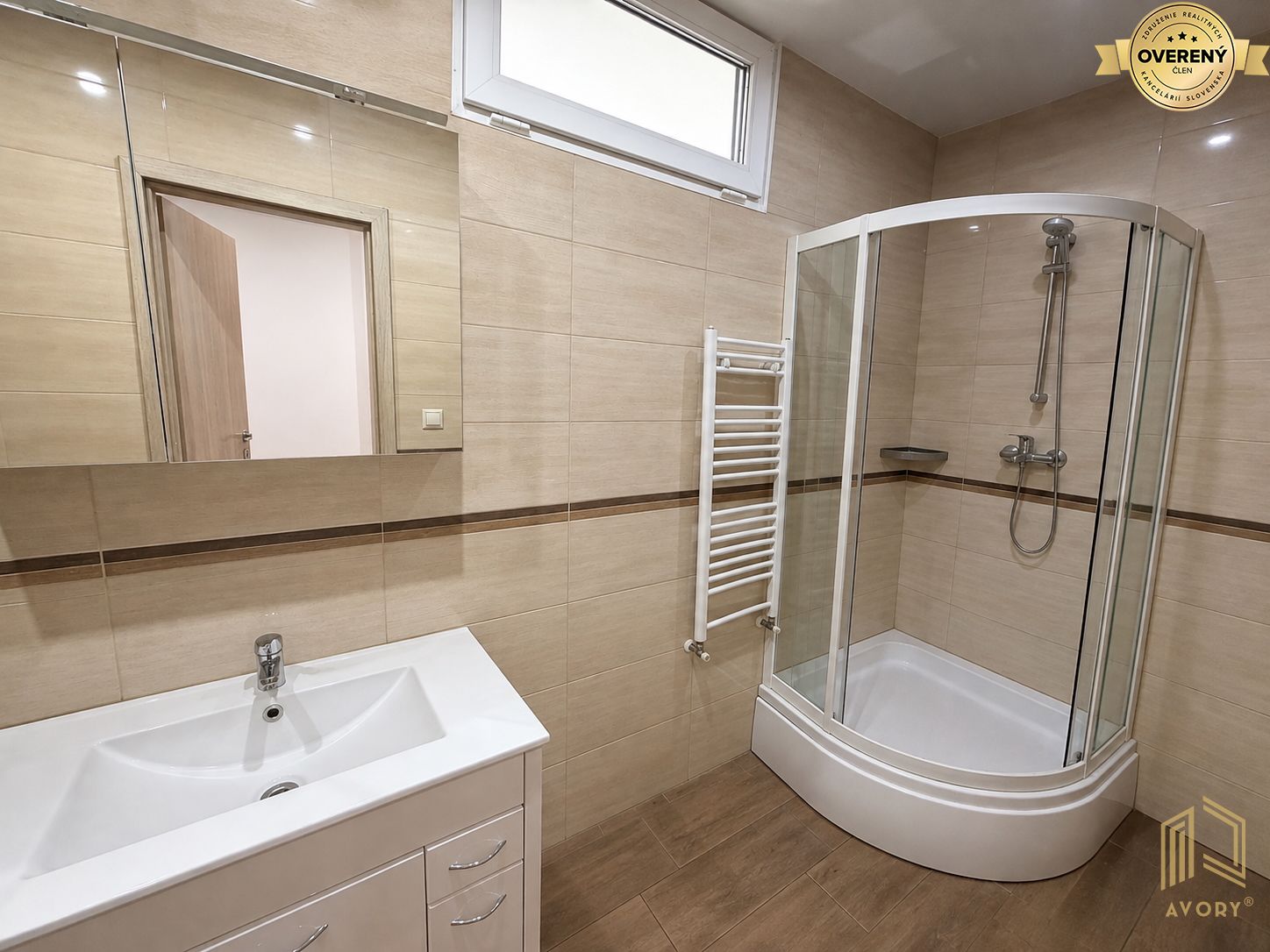 kúpeľňa s WC
