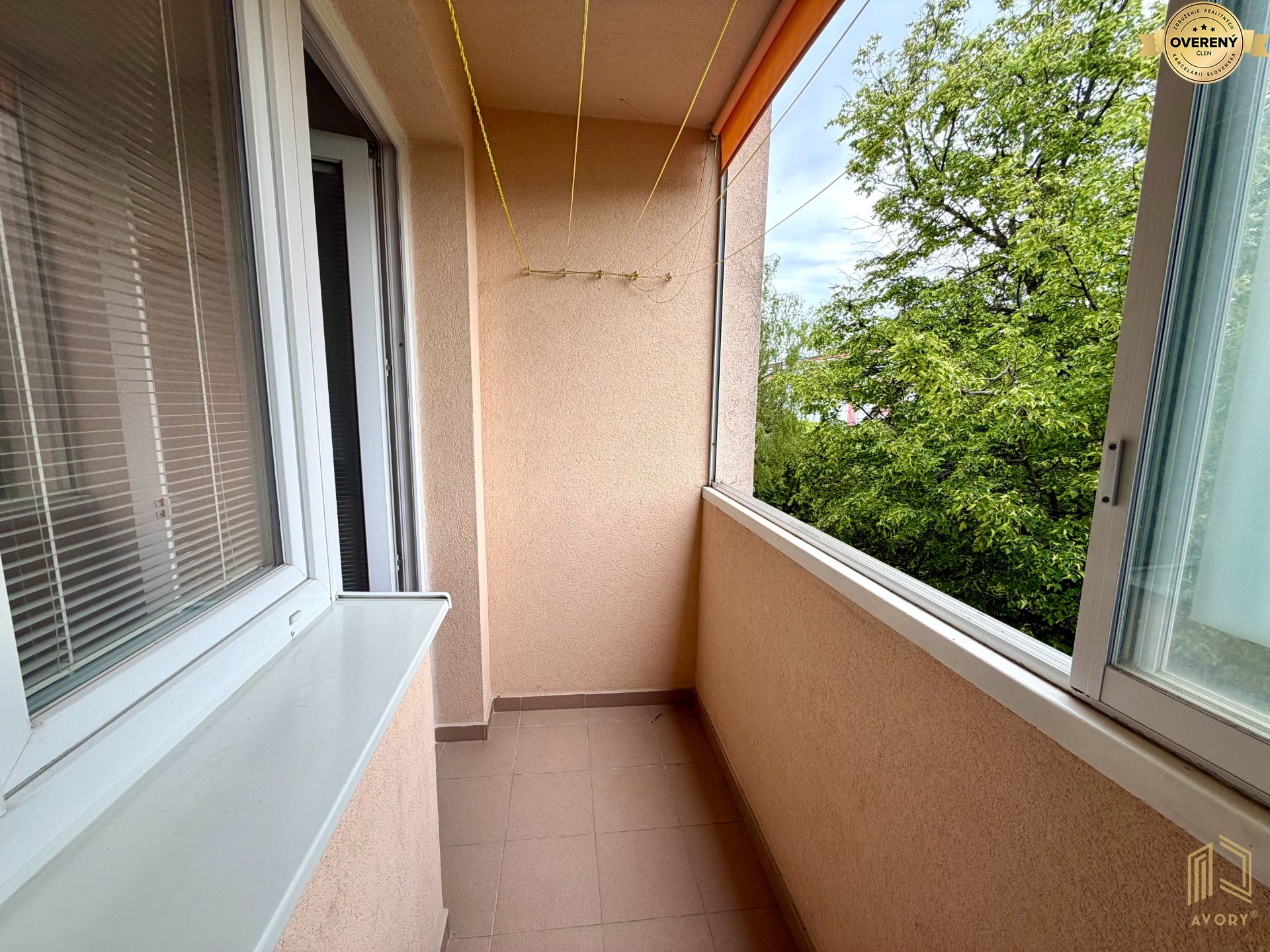 lodžia