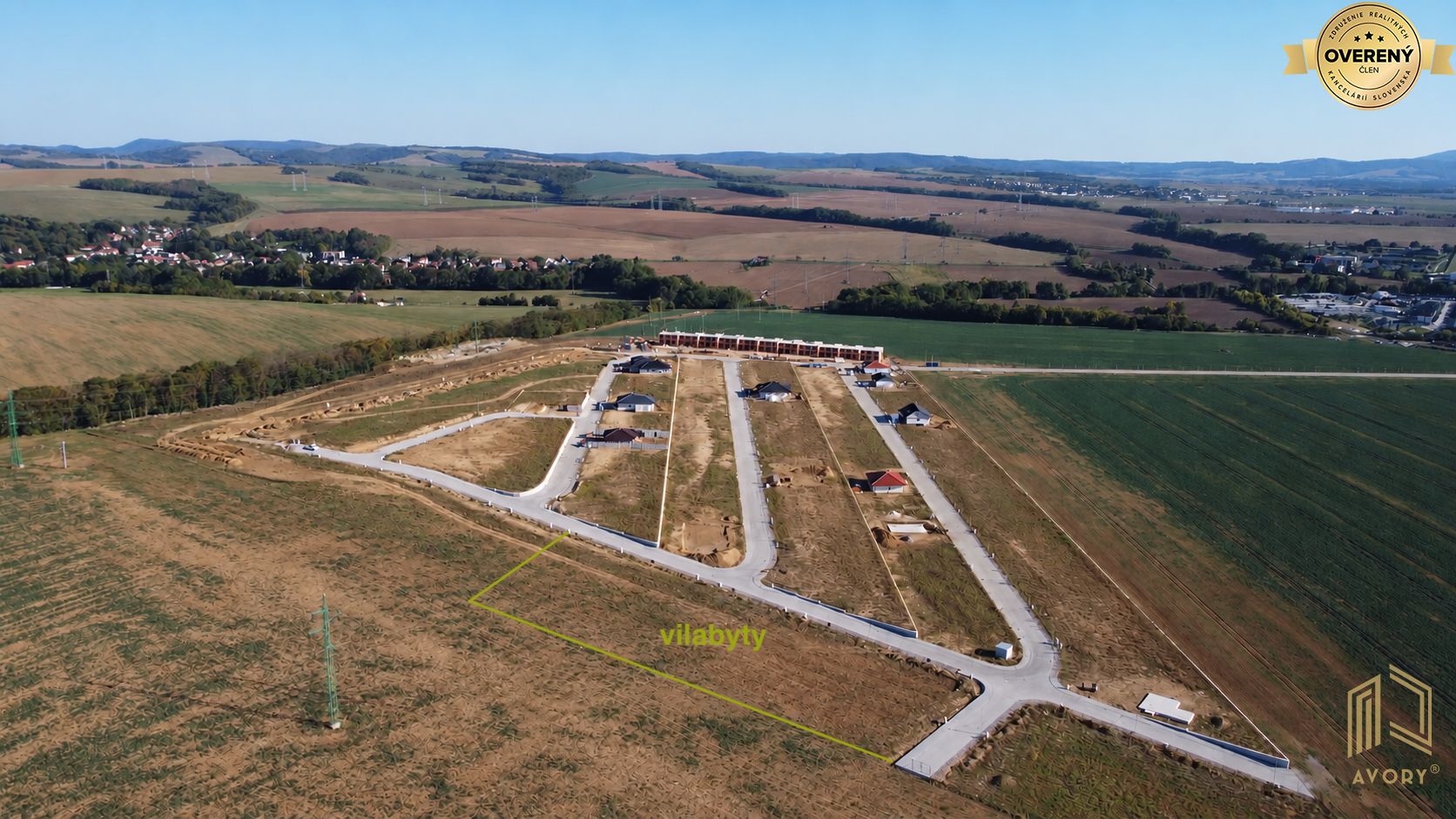 poloha