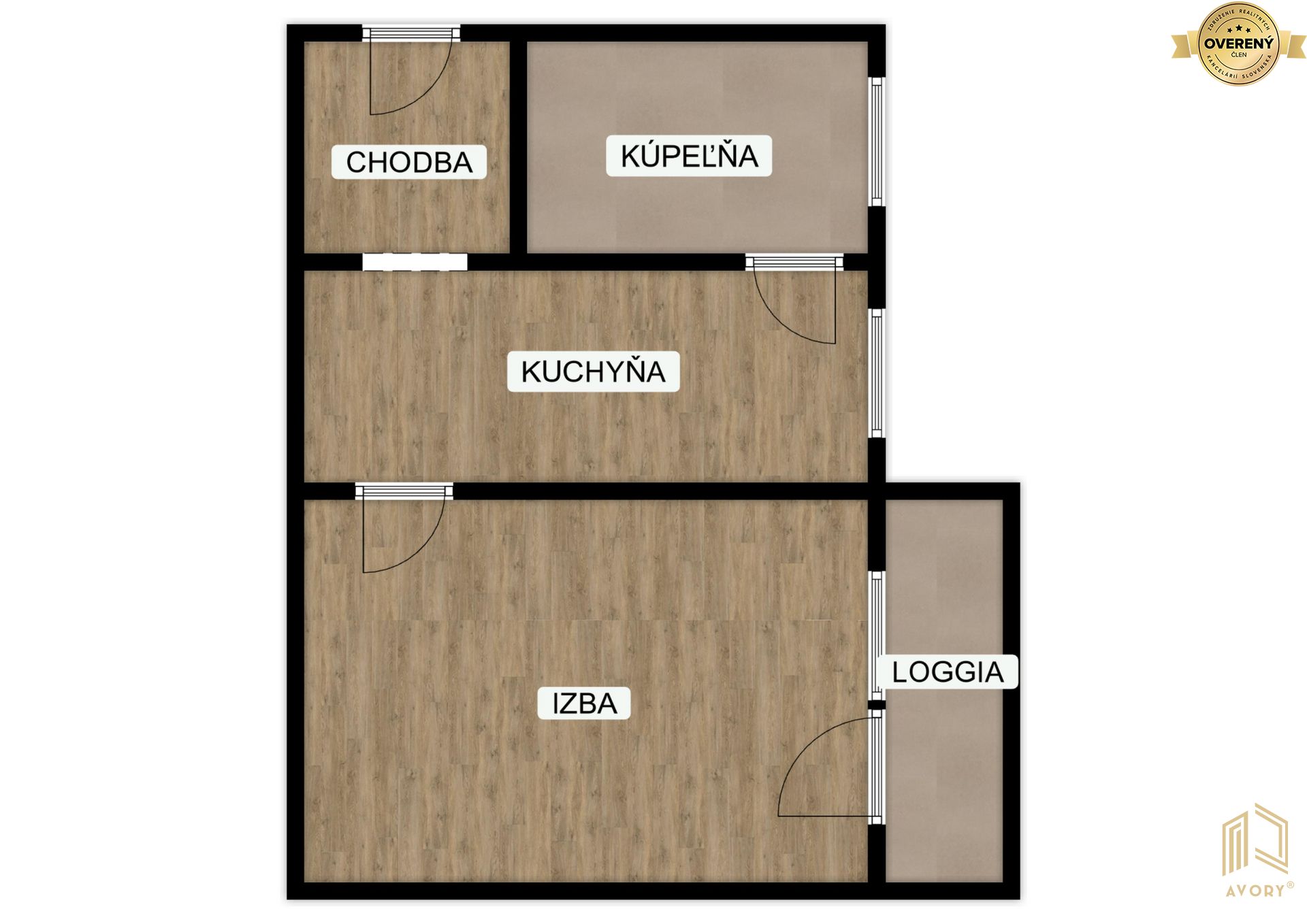pôdorys