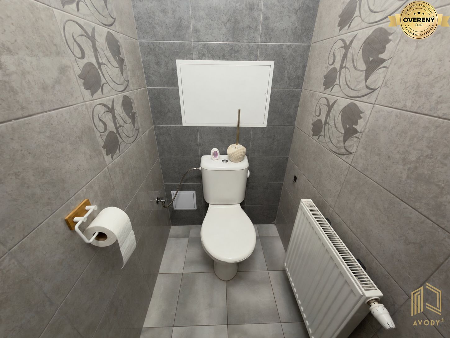 WC