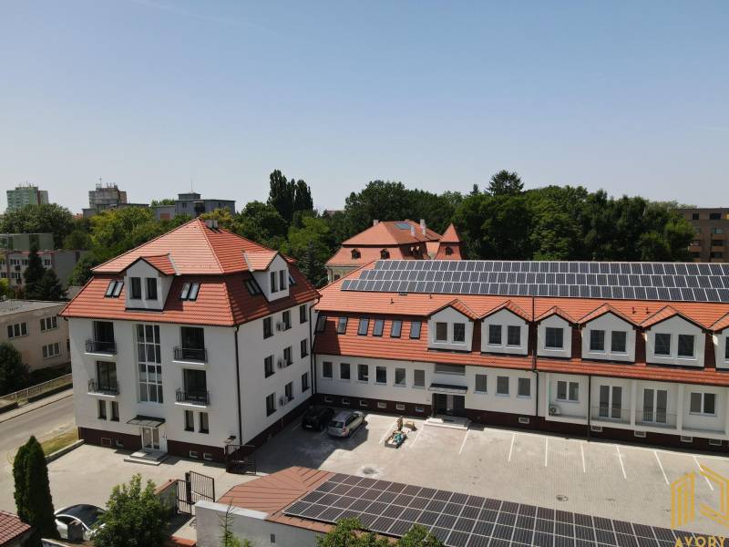 bytový dom