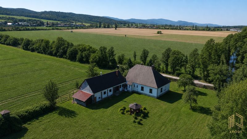 hájenka