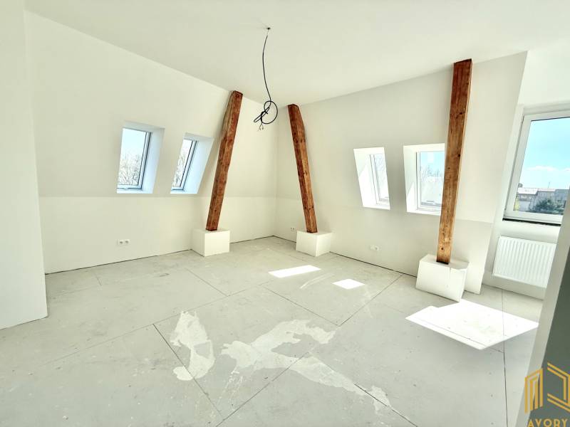 kuchyňa s obývačkou