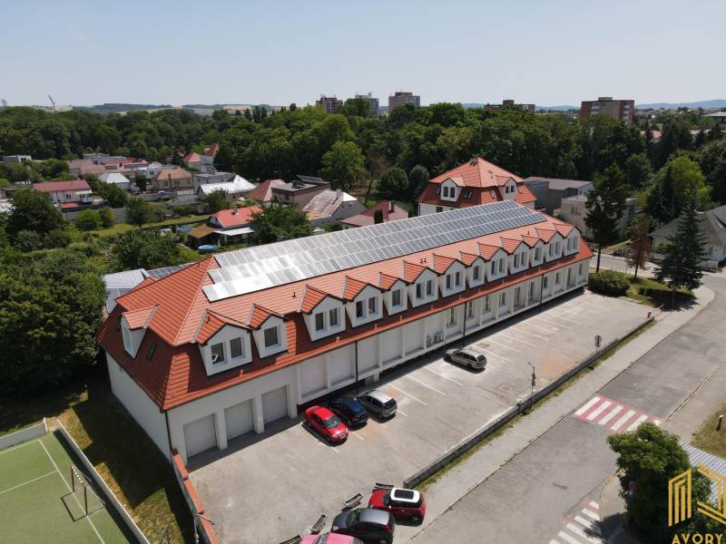parkovanie