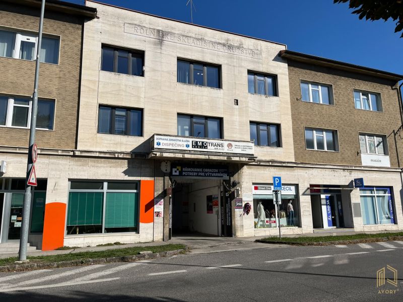 budova