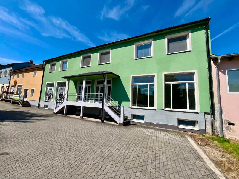 priestor 80 m2