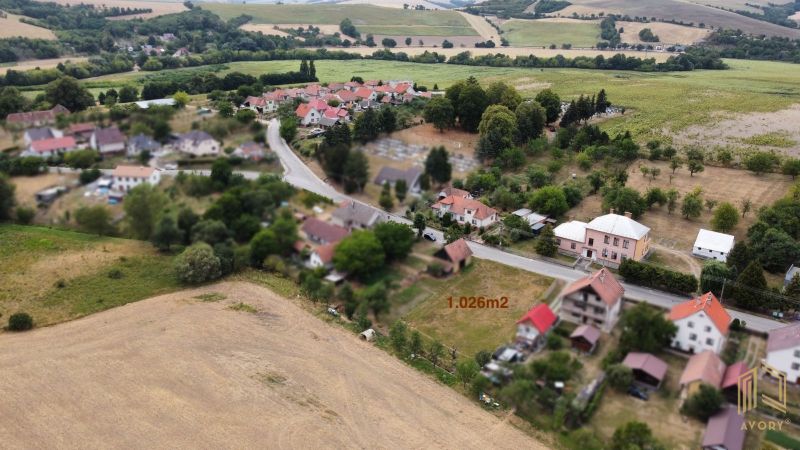 pozemok