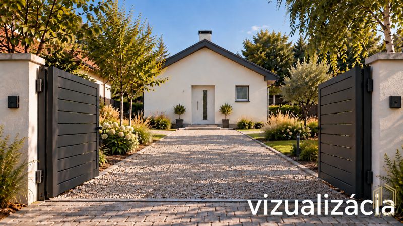 vizualizácia